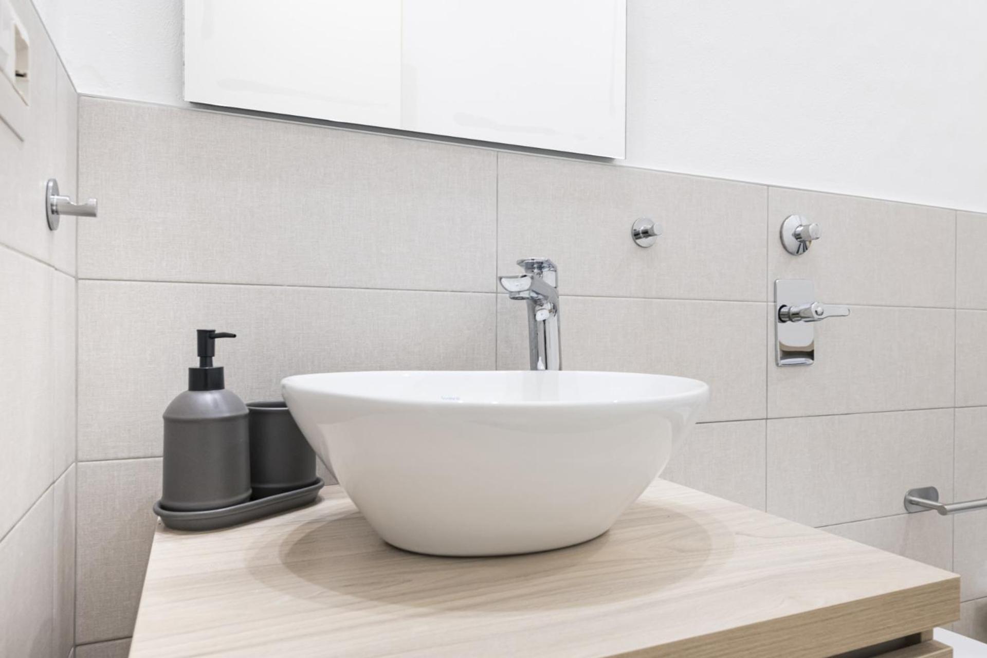 Easylife - Oasi Urbana A Porta Romana Apartamento *