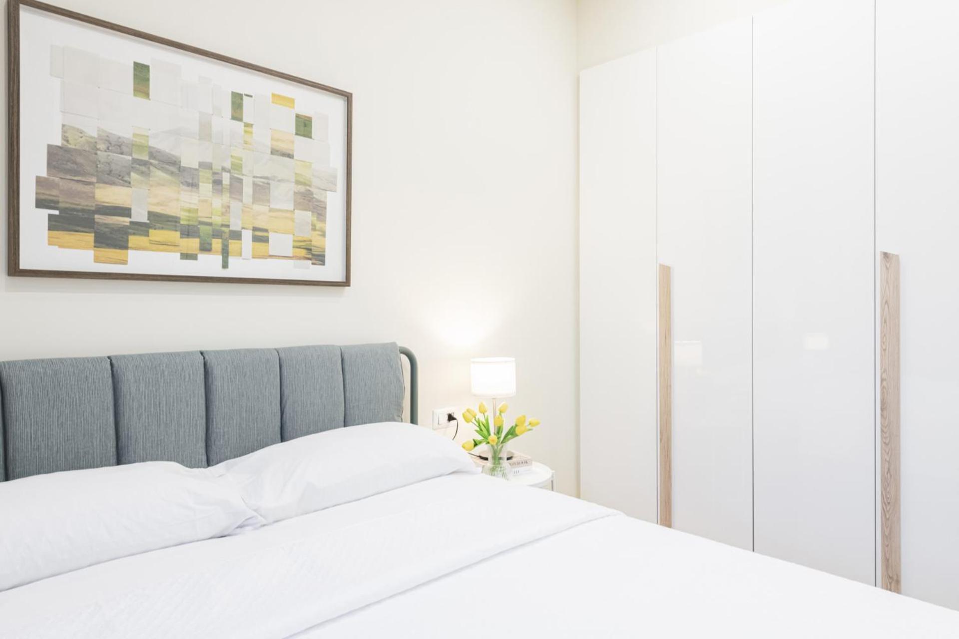 Easylife - Oasi Urbana A Porta Romana * Milán