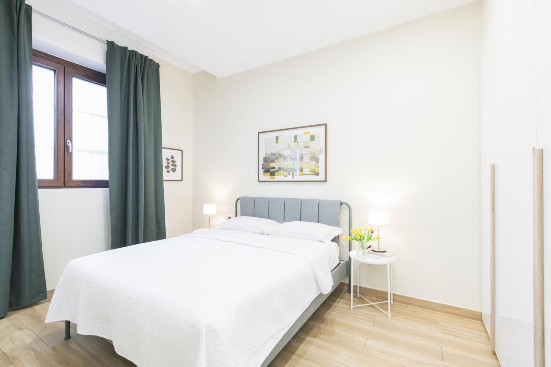 Apartamento Easylife - Oasi Urbana A Porta Romana
