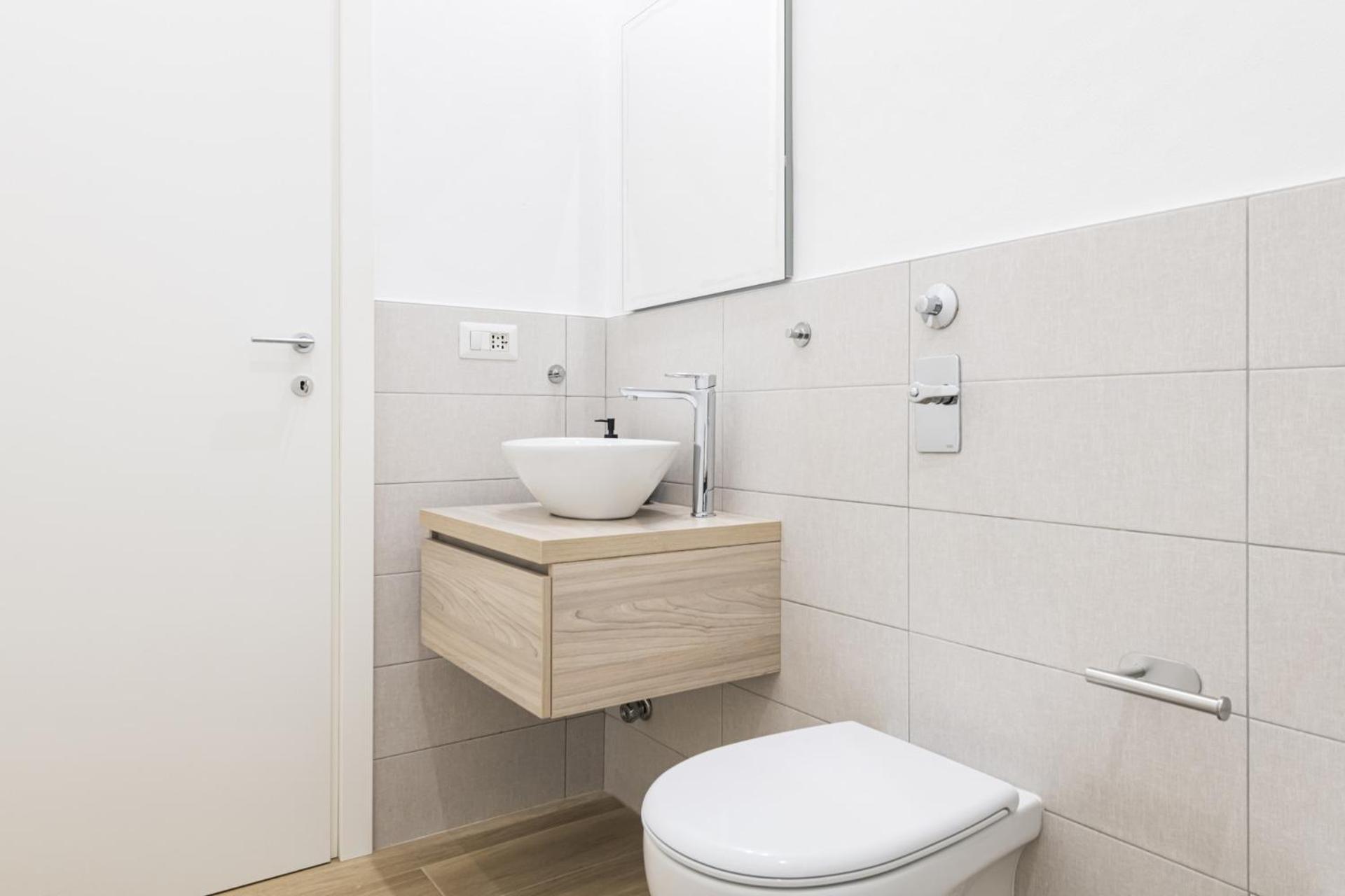 Apartamento Easylife - Oasi Urbana A Porta Romana *