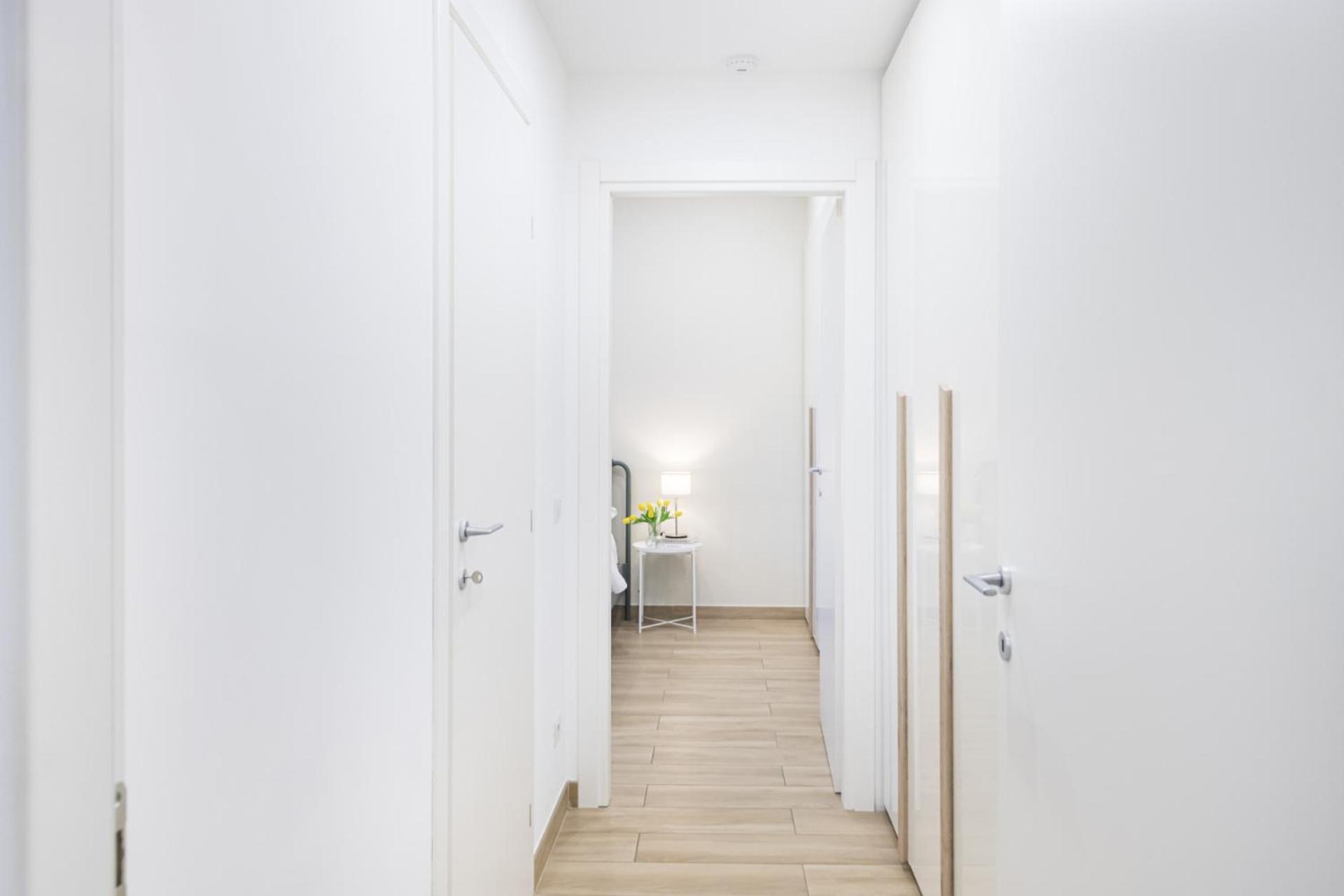 Easylife - Oasi Urbana A Porta Romana Apartamento Milán