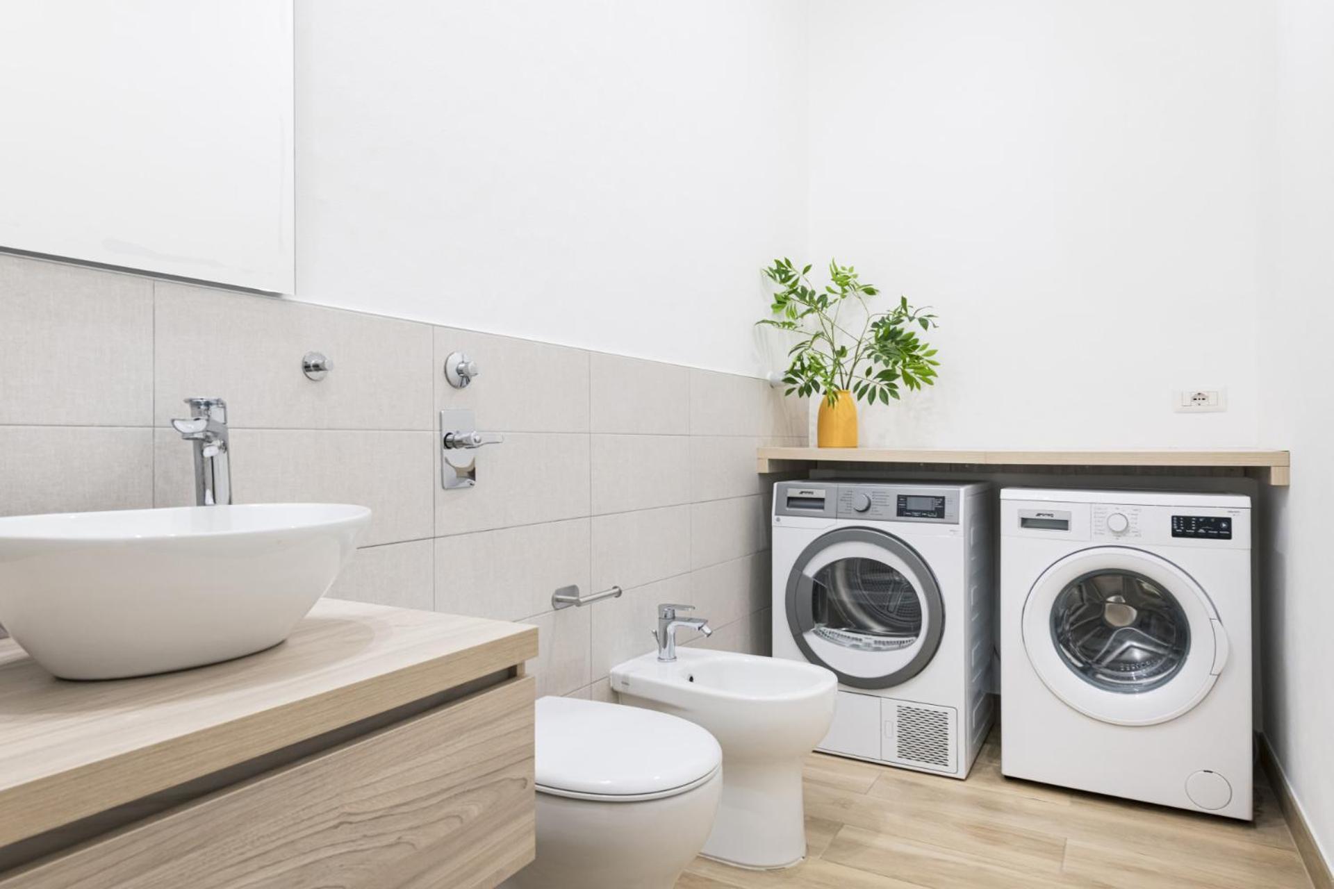 Apartamento Easylife - Oasi Urbana A Porta Romana