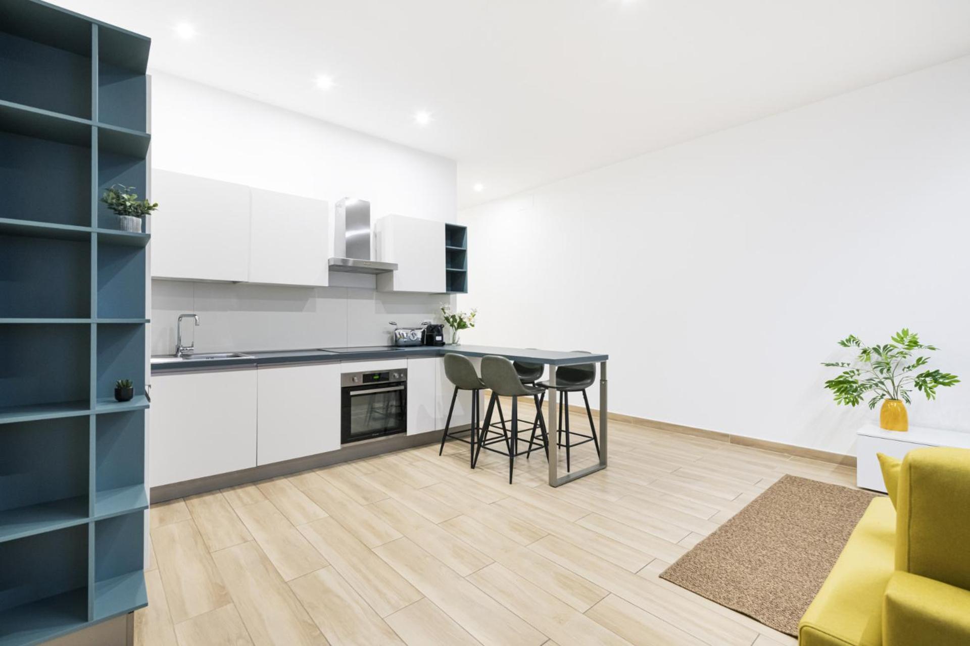 Easylife - Oasi Urbana A Porta Romana Apartamento *